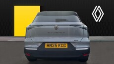 Renault Symbioz 1.6 E-Tech FHEV 145 Techno 5dr Auto Hybrid Estate